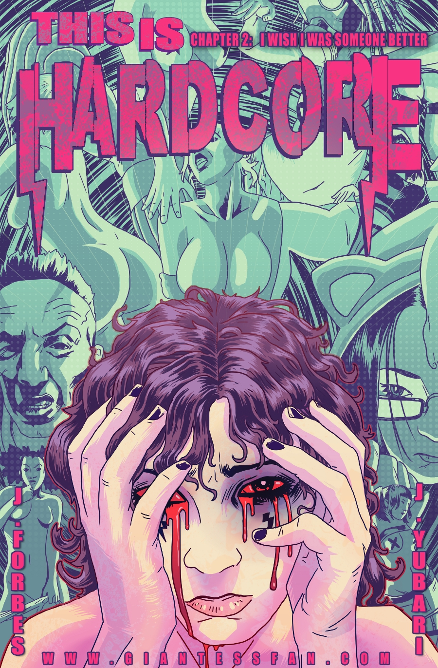 This Is Hardcore 2