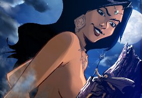 The Island: Chapter 2